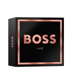 BOSS Alive Coffret - Eau de Parfum BOSS Alive Coffret - Eau de Parfum